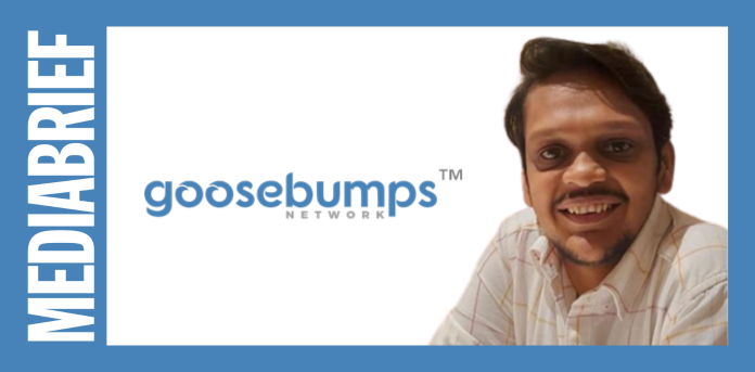 ‘We’ve Got Goosebumps,’ says Ashish Banka on the launch of his new ad-venture